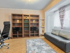 Universitate, Galeriile Orizont, Nicolae Balcescu